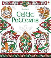 Usborne Celtic Patterns