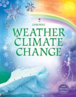 Usborne Weather & Climate Change