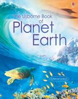 The Usborne Book of Planet Earth