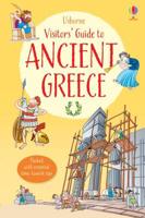 A Visitors' Guide to Ancient Greece