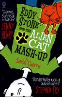 Eddy Stone and the Alien Cat Mash-Up