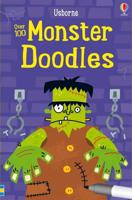 Over 100 Monster Doodles