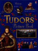 Usborne Tudors Picture Book