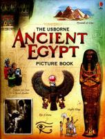 The Usborne Ancient Egypt Picture Book