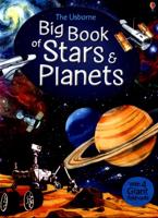 The Usborne Big Book of Stars & Planets