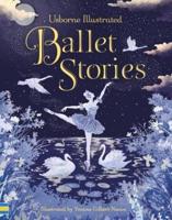 Illustrated Ballet Stories