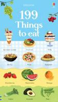 Usborne 199 Things to Eat