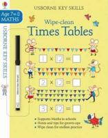 Wipe-Clean Times Tables