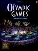 The Olympic Games Picture Book