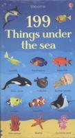 Usborne 199 Things Under the Sea