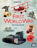 Usborne First World War Picture Book