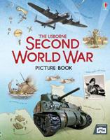 The Osborne Second World War Picture Book
