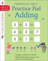 Adding Practice Pad 5-6