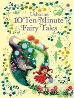 Usborne 10 Ten-Minute Fairy Stories