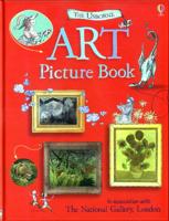 The Usborne Art Picture Book