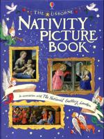 The Usborne Nativity Picture Book