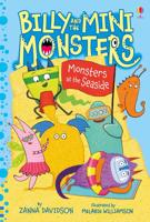 Monsters at the Seaside