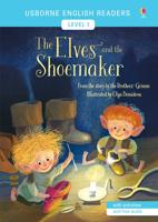 The Elves and the Shoemaker