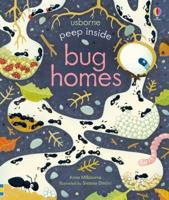 Bug Homes