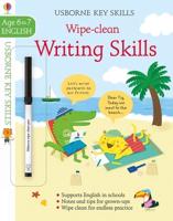 Wipe-Clean Writing Skills