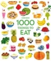 Usborne 1000 Things to Eat