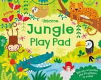 Jungle Play Pad