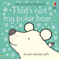 That's Not My Polar Bear...