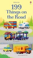 Usborne 199 Things on the Road