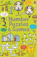 Number Puzzles & Games