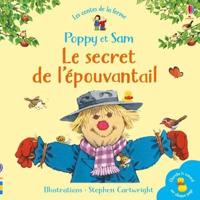 Poppy Et Sam/Le Secret De L'epouvantail