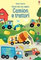 Camion E Trattori