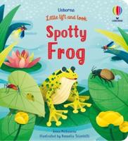 Spotty Frog