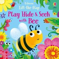 Play Hide & Seek With Bee