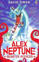 Alex Neptune, Monster Avenger