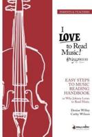 Easy Steps to Music Reading