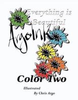 Argo Ink Color Two