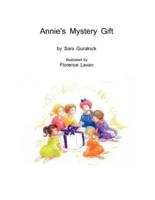 Annie's Mystery Gift