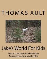 Jake's World For Kids
