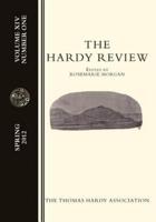The Hardy Review