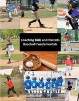 Coaching Kids and Parents