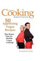 50 Appetizing Vegan Recipes