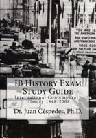 Ib History Exam Study Guide
