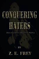Conquering Haters