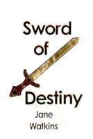 Sword of Destiny