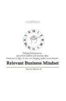 Relevant Business Mindset