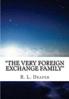 "The Very Foreign Exchange Family"