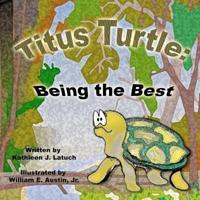 Titus Turtle