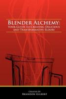 Blender Alchemy