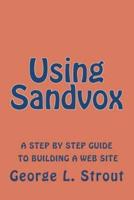 Using Sandvox