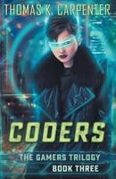 Coders (Gamers #3)